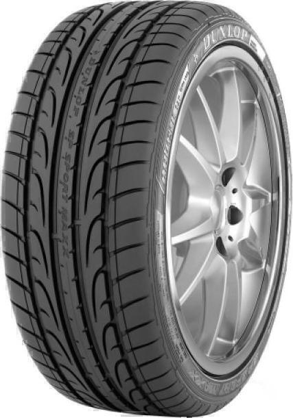 Dunlop SP SPORT MAXX XL MFS 215/35 R18 84 Y