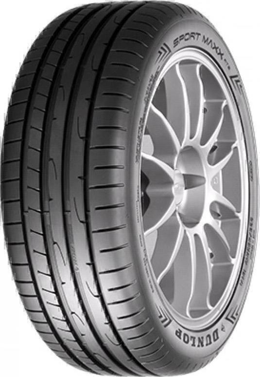 Dunlop SPORT MAXX RT2 SUV MFS 235/65 R18 106 W