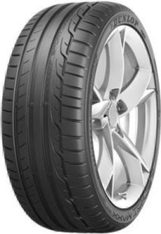 Dunlop SPORT MAXX RT MFS 205/55 R16 91 Y