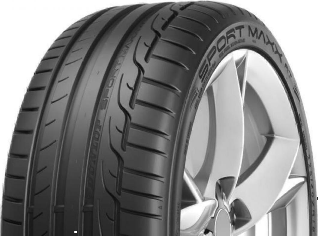 Dunlop SPORT MAXX RT MO 245/50 R18 100 W