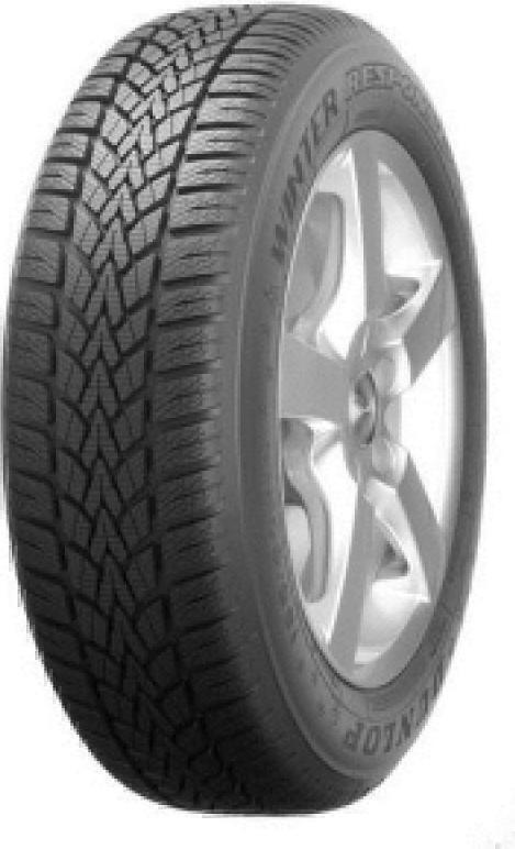 Dunlop WINTER RESPONSE 2 175/65 R15 84 T