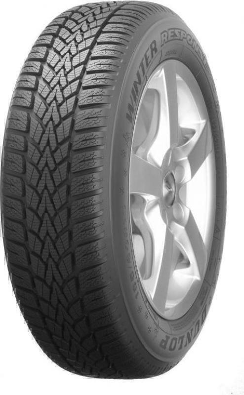 Dunlop WINTER RESPONSE 2 XL 195/65 R15 95 T