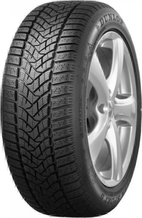 Dunlop WINTER SPORT 5 MFS 225/45 R17 91 H