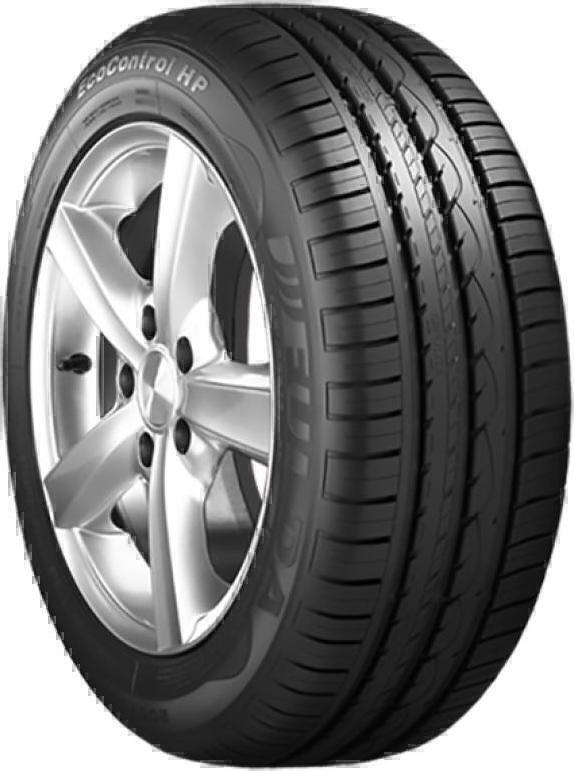 Fulda ECOCONTROL SUV FP 235/50 R18 97 V