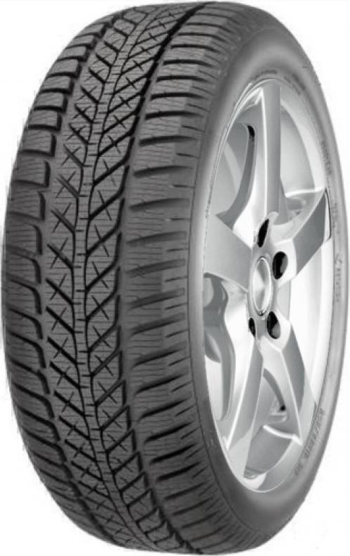 Fulda KRISTALL CONTROL HP 195/60R16 89 H
