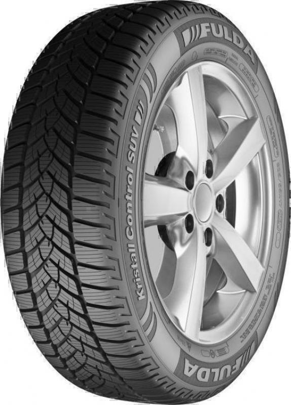 Fulda KRISTALL CONTROL SUV 215/70 R16 100 T