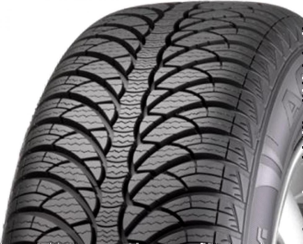 Fulda KRISTALL MONTERO 185/70R14 88 T