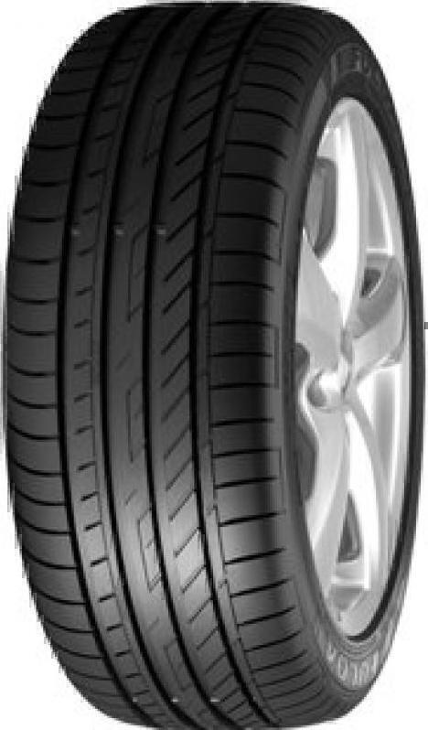 Fulda MULTICONTROL XL FP 215/40 R17 87 V