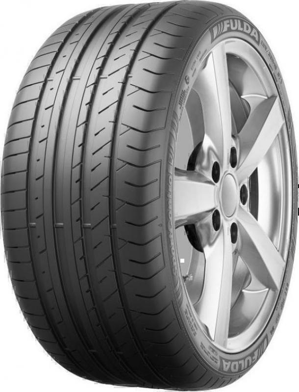 Fulda SPORTCONTROL 2 FP 235/45 R17 94 Y