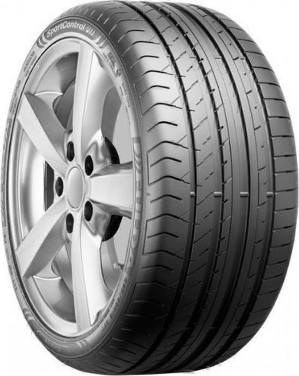 Fulda SPORTCONTROL 2 XL FP 225/50 R17 98 Y