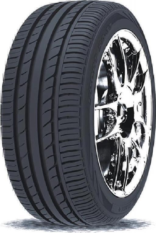 West Lake SA37 255/45 R20 105 W