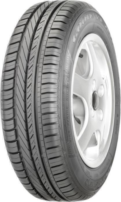 Goodyear DURAGRIP XL 165/60 R15 81 T