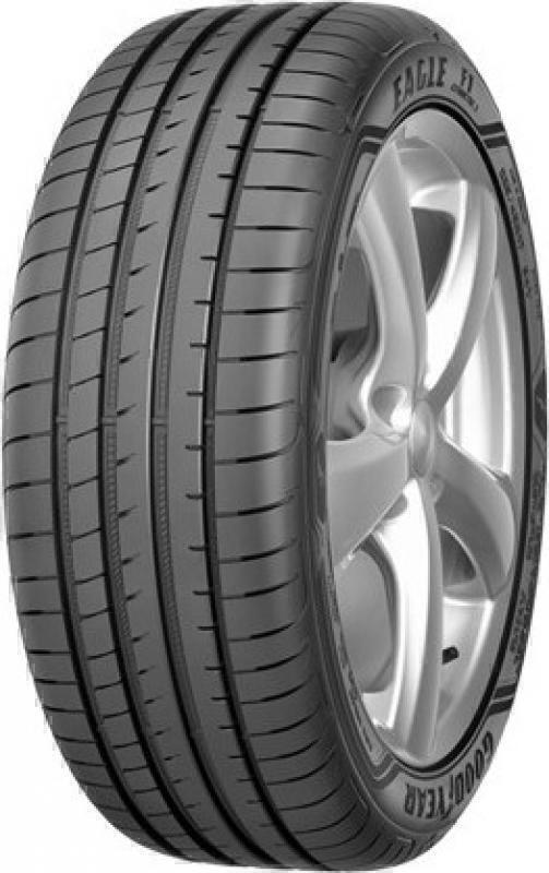 Goodyear EAGLE F1 ASYMMETRIC 3 FP ROF TPC SPEC 245/40 R20 95 Y