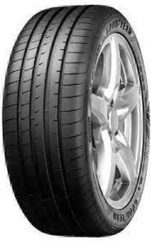 Goodyear EAGLE F1 ASYMMETRIC 5 MO 225/60 R17 99 Y