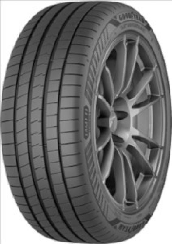 Goodyear EAGLE F1 ASYMMETRIC 6 FP 225/45 R17 91 Y