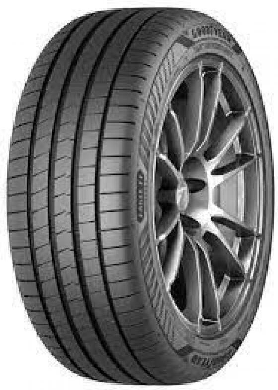 Goodyear EAGLE F1 ASYMMETRIC 6 XL FP 225/45 R17 94 Y