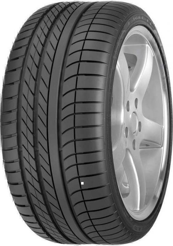 Goodyear EAGLE F1 ASYMMETRIC FP N0 255/45 R19 100 Y