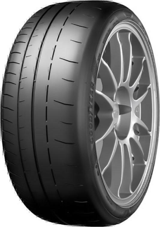 Goodyear EAGLE F1 SUPERSPORT RS XL FP N0 325/30 R21 108 Y