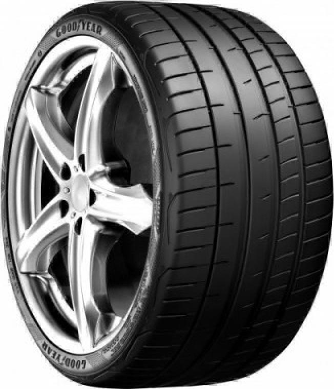 Goodyear EAGLE F1 SUPERSPORT XL FP 245/40 R18 97 Y