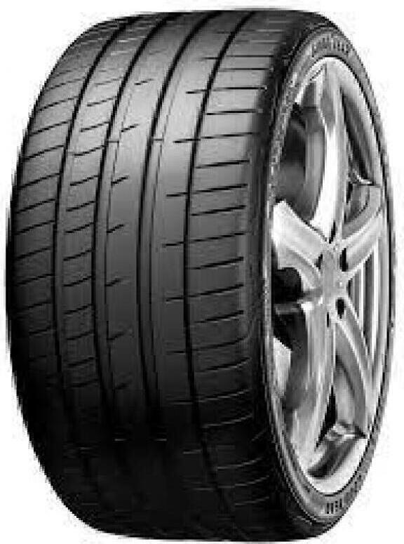 Goodyear EAGLE F1 SUPERSPORT XL FP NF0 255/40 R20 101 Y