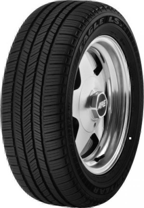 Goodyear EAGLE LS2 XL FP N1 275/45 R20 110 V