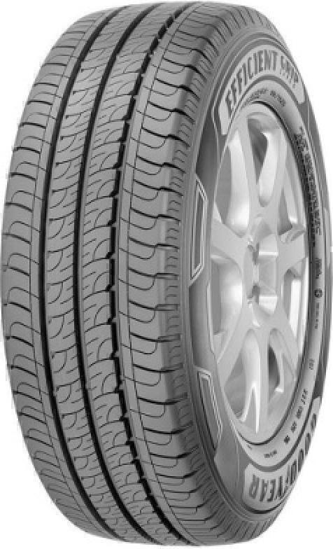 Goodyear EFFICIENTGRIP CARGO 215/65 R15 104/102 T