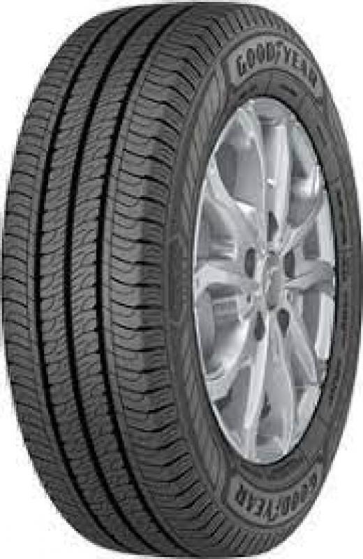 Goodyear EFFICIENTGRIP CARGO 2 185/80 R14 102/100 R