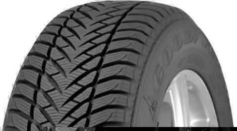 Goodyear ULTRA GRIP + SUV XL FP 255/60 R18 112 H