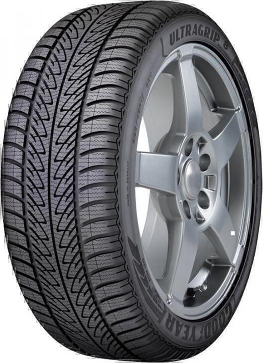 Goodyear ULTRA GRIP 8 PERFORMANCE 205/65 R16 95 H