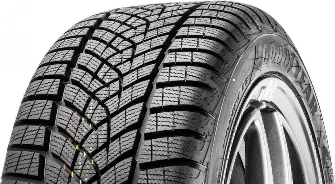 Goodyear ULTRAGRIP PERFORMANCE + XL 255/50 R19 107 T