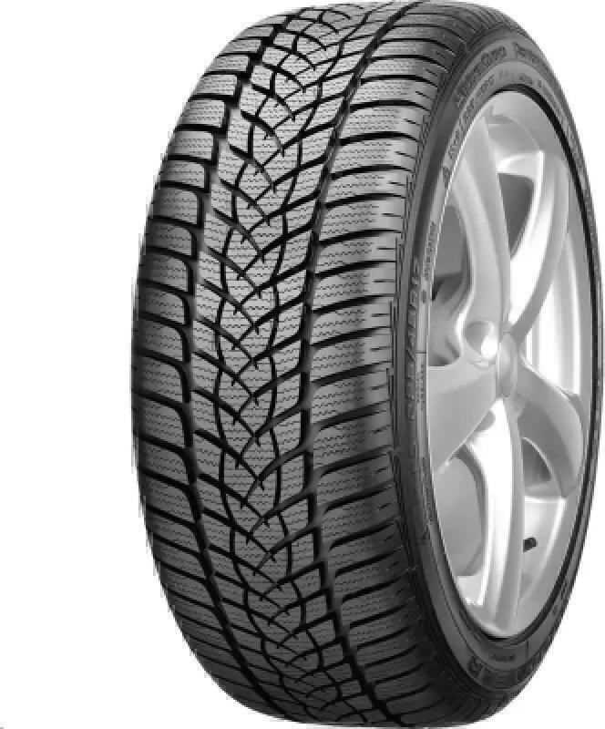 Goodyear ULTRAGRIP PERFORMANCE + XL FP 275/40 R22 107 V