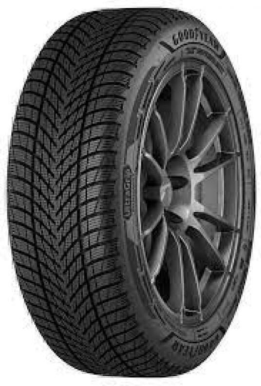 Goodyear ULTRAGRIP PERFORMANCE 3 195/65 R15 91 T