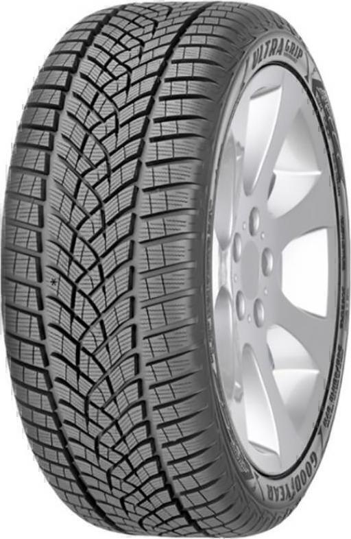 Goodyear ULTRAGRIP PERFORMANCE GEN-1 XL FP NA0 245/35 R20 95 V