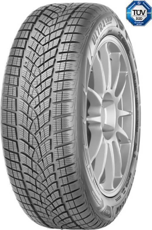 Goodyear ULTRAGRIP PERFORMANCE SUV GEN-1 AO 235/50 R19 99 V