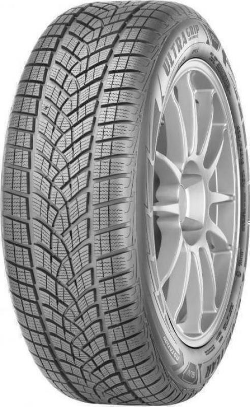 Goodyear ULTRAGRIP PERFORMANCE SUV GEN-1 XL FP 275/45 R21 110 V