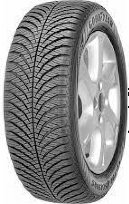 Goodyear VECTOR 4 SEASONS G3 SUV XL 235/65 R18 110 V