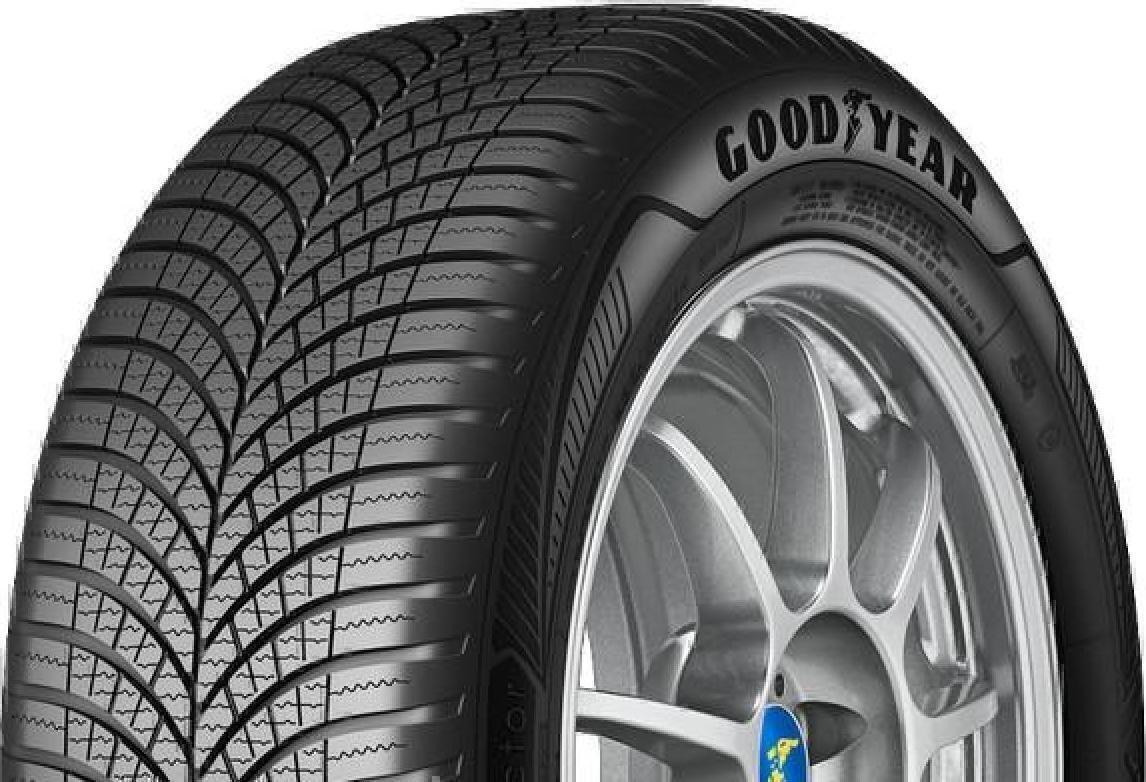 Goodyear VECTOR 4SEASONS GEN-3 195/55 R16 91 V