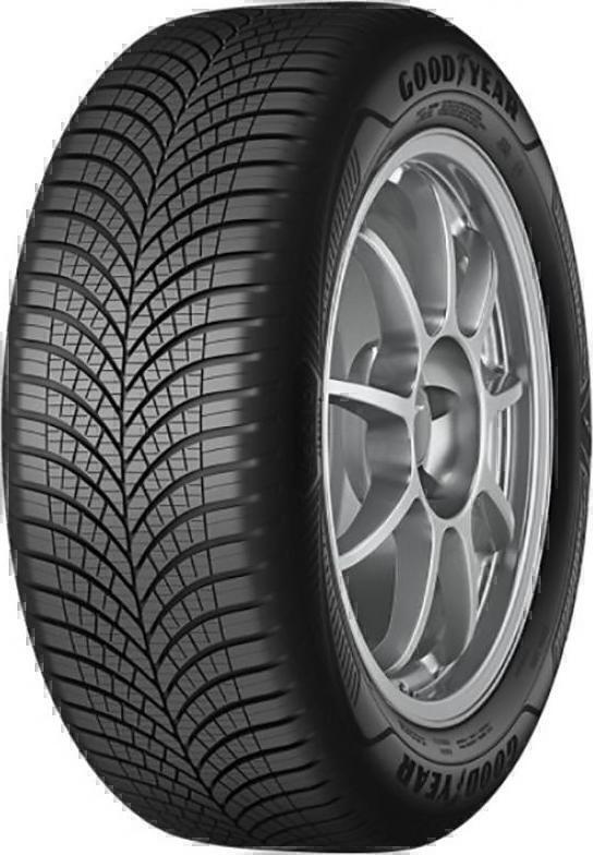 Goodyear VECTOR 4SEASONS GEN-3 XL 185/55 R15 86 V