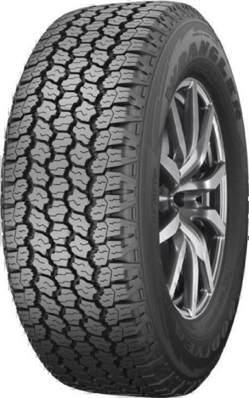 Goodyear WRANGLER ALL-TERRAIN ADVENTURE XL 235/70 R16 109 T