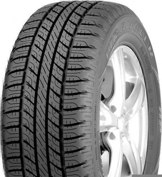 Goodyear WRANGLER HP ALL WEATHER FP 255/65 R16 109 H