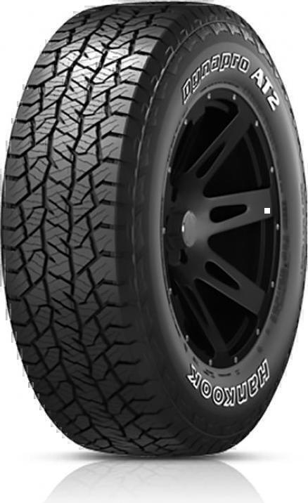 Hankook Dynapro AT2 RF11 245/75 R16 111 T