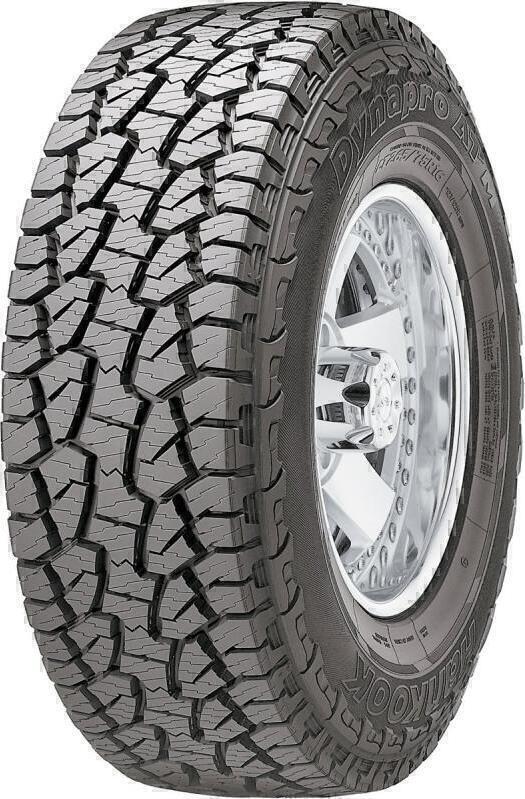 Hankook Dynapro AT2 RF11 MFS 235/85 R16 120/116 S