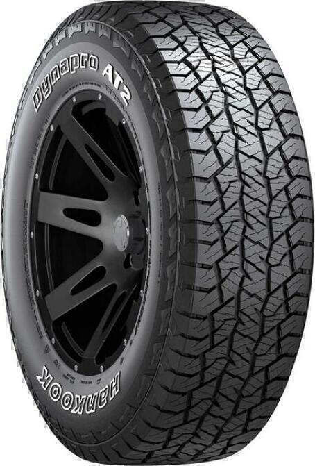 Hankook Dynapro AT2 RF11 RWL 245/75 R16 111 T