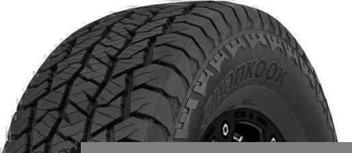 Hankook Dynapro AT2 RF11 XL FR 255/55 R19 111 H