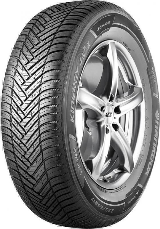 Hankook Kinergy 4S2 H750 XL MFS 205/55 R16 94 V