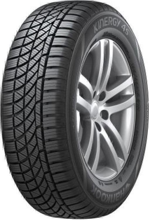 Hankook Kinergy 4S H740 SBL 205/60 R16 92 H