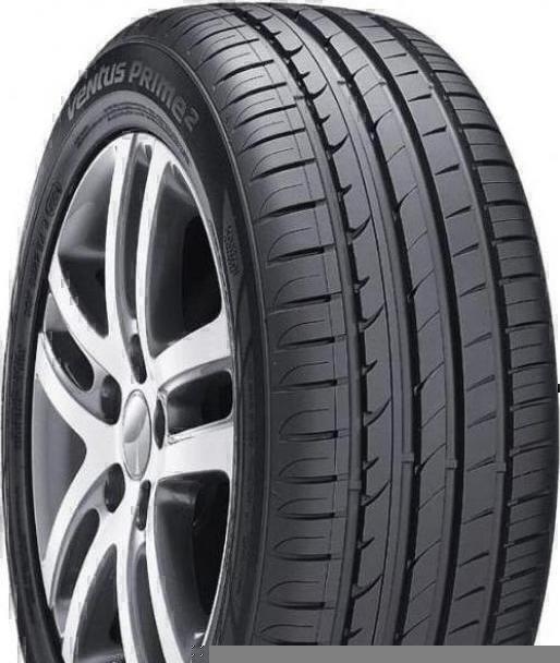 Hankook Ventus Prime 2 K115 XL 225/55 R17 101 V