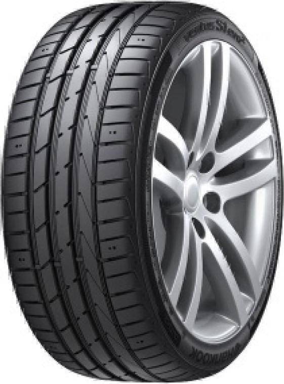 Hankook ventus S1 evo2 K117 MO 225/45 R18 91 W