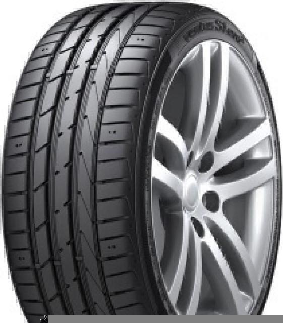 Hankook ventus S1 evo2 SUV K117A FR 275/50 R20 109 W