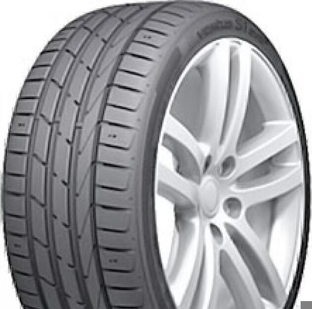 Hankook ventus S1 evo2 SUV K117A MFS N1 255/55 R18 105 W